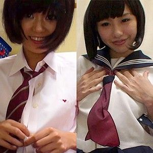 Clit Cam Uta & Sakura