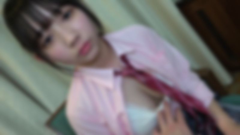 【※某アイドルグループ研究生】10代現役生のFカップ極上美少女。美しすぎる顔立ちと潤んだ瞳、見る者を圧倒するFカップ美巨乳が官能的に揺れ動く。清純なお顔に大量の濃厚ザーメンで涙目。