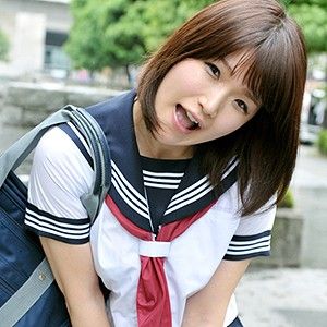 Real-file Ayaka Serizawa